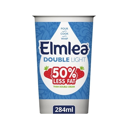 Picture of ELMLEA DOUBLE LIGHT CREAM